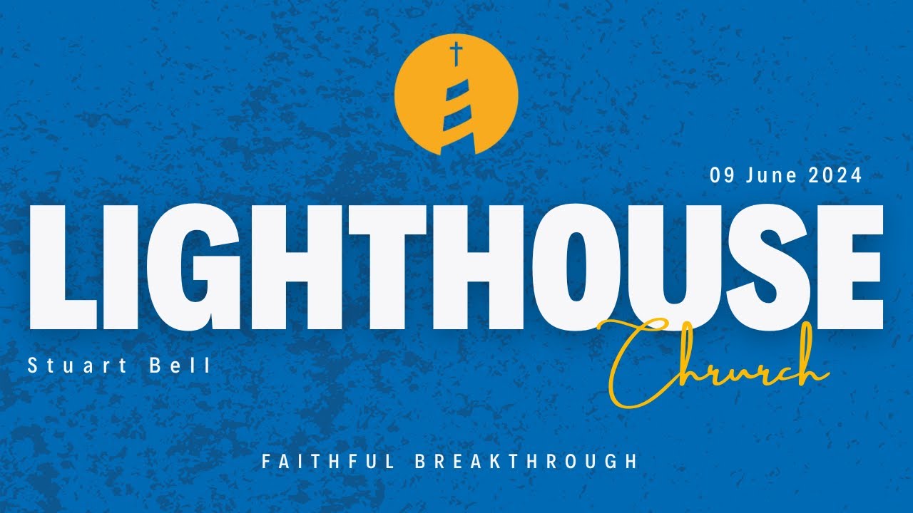 Faithful Breakthrough